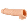Realistixxx Gaine de pénis Realistic Extension 16.5 x 3.7cm